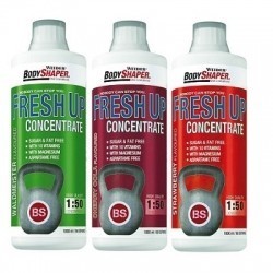 WEIDER Fresh Up Concentrate 1000 ml